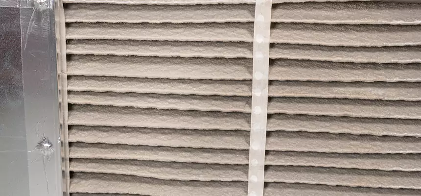 Mobile Car AC Filter Replacement in Bothell West