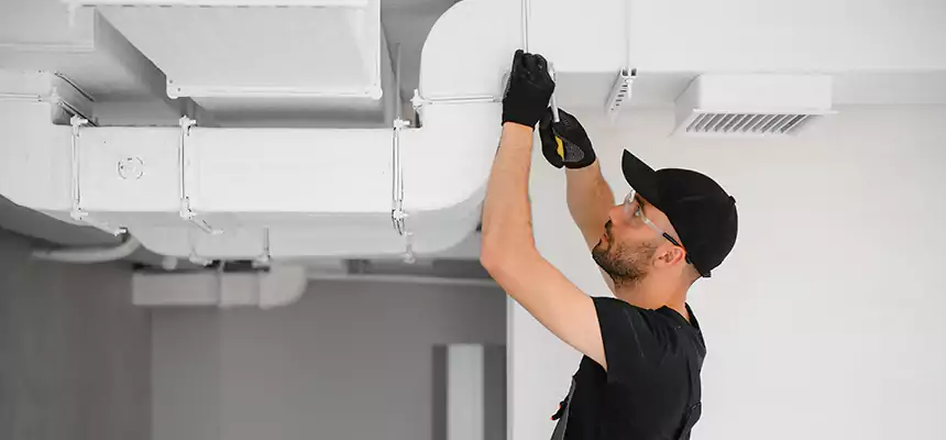 Our Air Duct Cleaning Services in Bothell West, WA