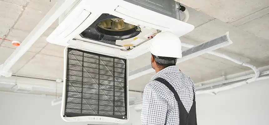 Our Affordable Duct Cleaning Near Me Services in Bothell West, WA