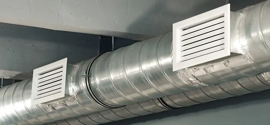 Our Air Duct Camera Inspection Services in Bothell West, WA