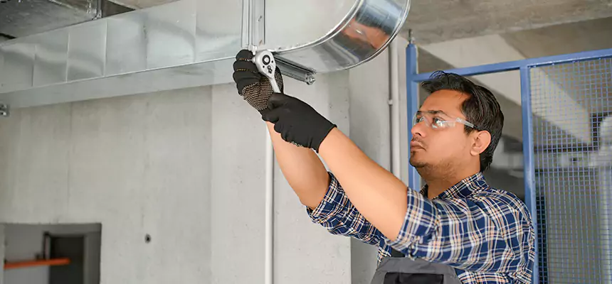 Our Air Duct Pathogen Disinfection Services in Bothell West, WA