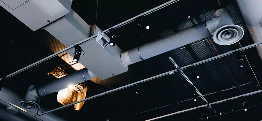 Our Air Duct Replacement Services in Bothell West, WA