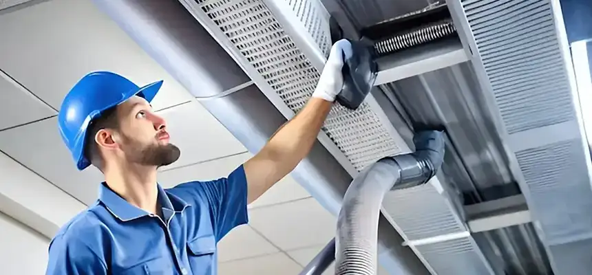 Our Annual Dryer Vent Maintenance Services in Bothell West, WA