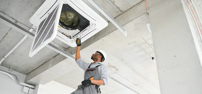 Efficient Multi‑Unit & HOA Annual Vent Cleaning Plans in Bothell West