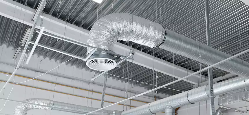 Our Dryer Vent Hose Replacement Services in Bothell West, WA