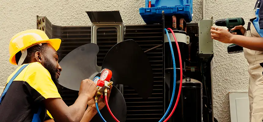 Our HVAC Airflow Optimization Services in Bothell West, WA