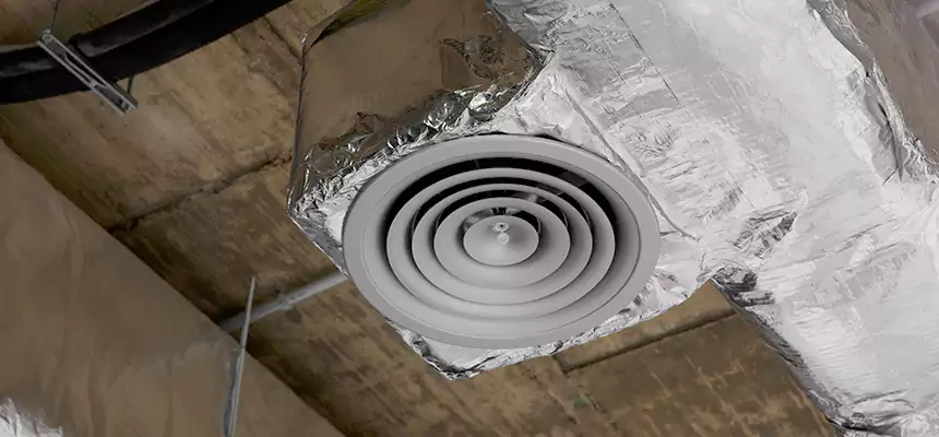 Our Industrial Dryer Vent Cleaning Services in Bothell West, WA