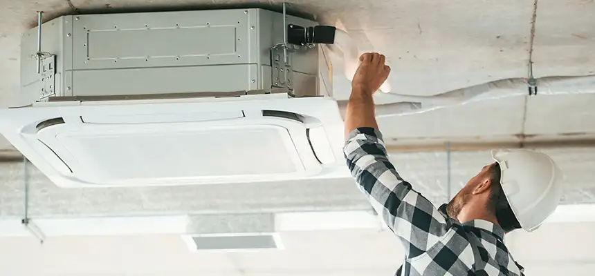 Our Local Vent Cleaning Services in Bothell West, WA