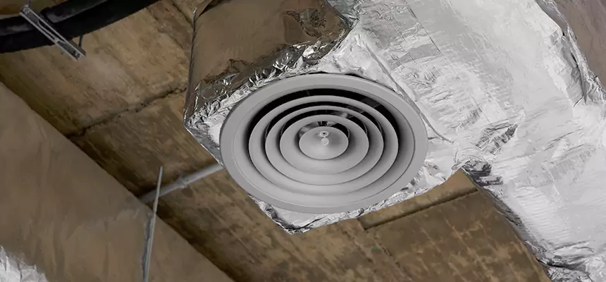 Our Low VOC Vent Installation Services in Bothell West, WA