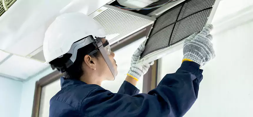 Our Mold & Mildew Removal from Air Ducts Services in Bothell West, WA