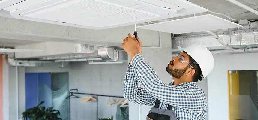 Our Roof Dryer Vent Cleaning Services in Bothell West, WA