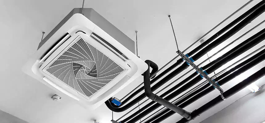 Our Smart AC Vent Controller Services in Bothell West, WA