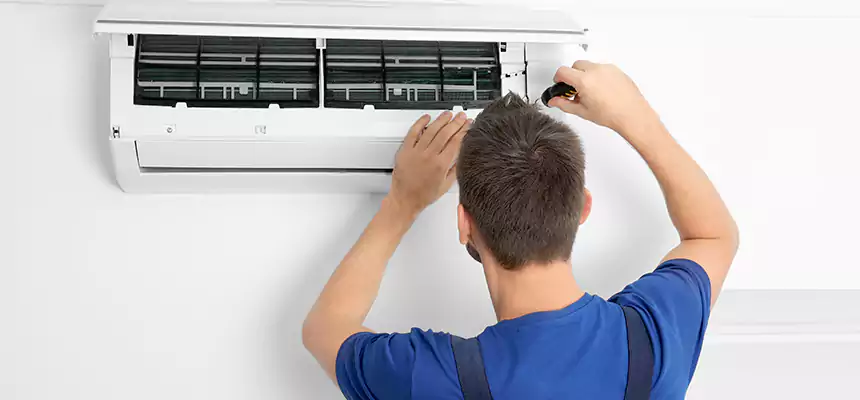 Our Smart Air Conditioning Installation Services in Bothell West, WA