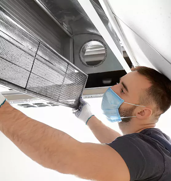 About Air Duct Pathogen Disinfection in Bothell West, WA