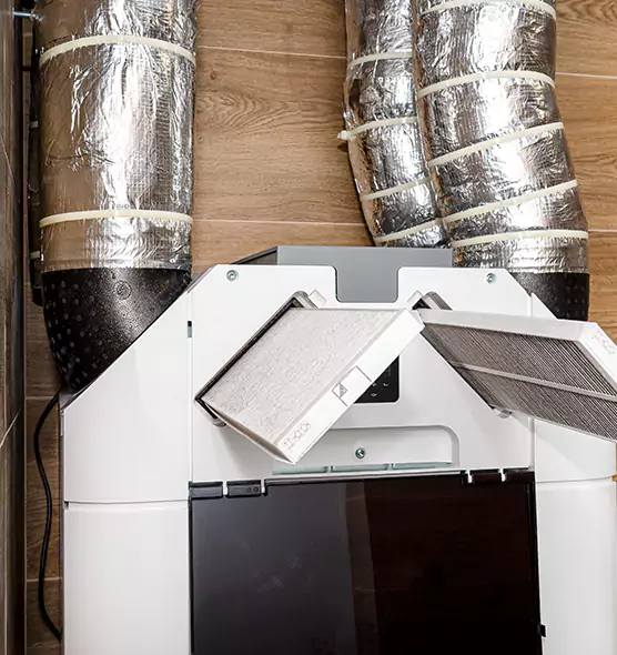 About Clogged Air Duct Repair in Bothell West, WA