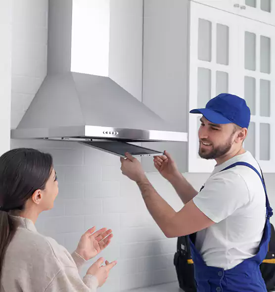 Professional Dryer Vent Cleaning Service in Bothell West, WA