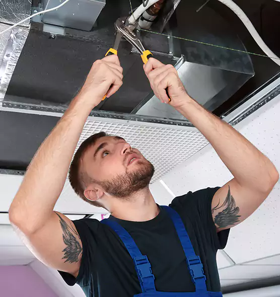 Trusted Home Air Duct Cleaning in Bothell West, WA