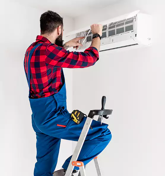 About Smart Air Conditioning Installation in Bothell West, WA