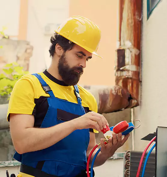 About Smart HVAC Installation in Bothell West, WA