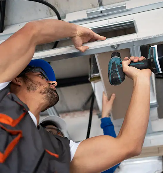 About Vent Smoke Odor Elimination in Bothell West, WA