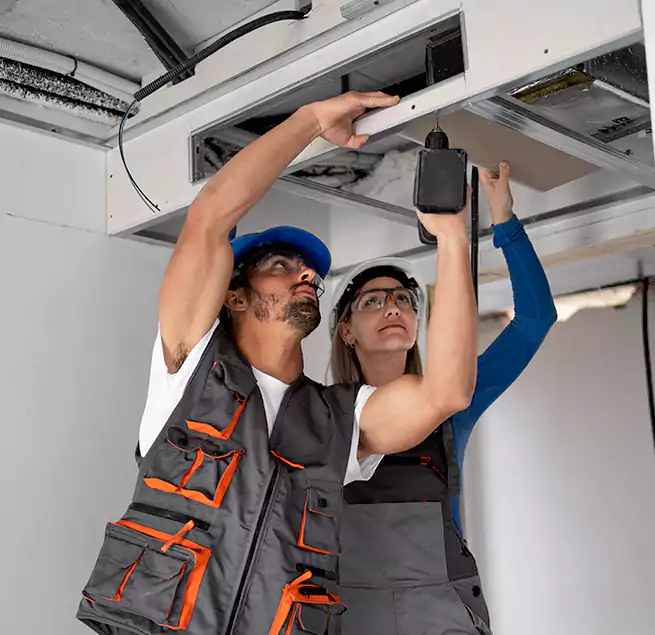 Why Homeowners & Businesses Trust Us in Bothell West, WA