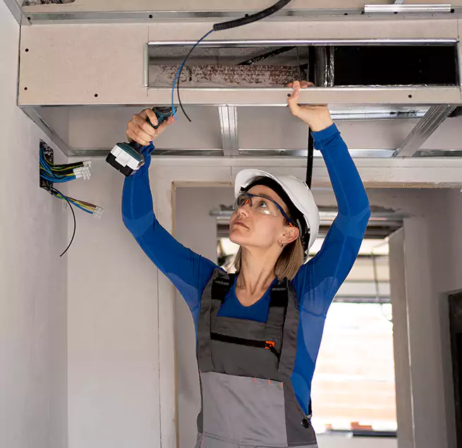 Why Homeowners & Businesses Trust Us in Bothell West, WA?