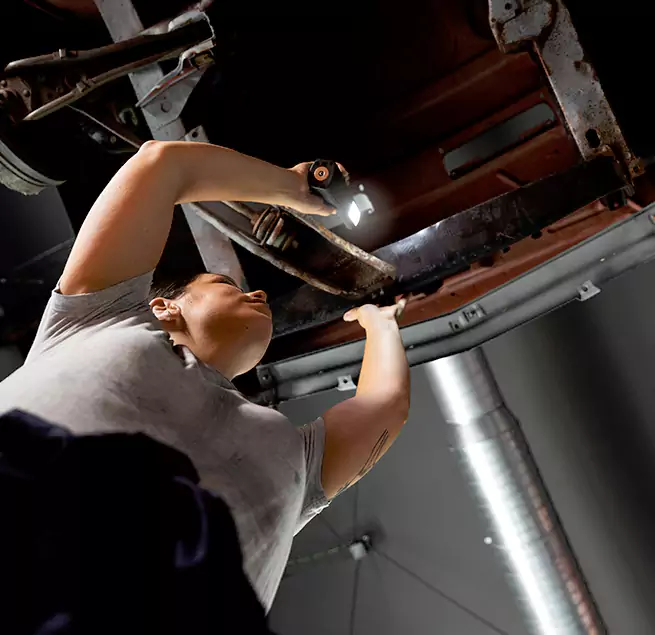 Why Homeowners & Businesses Trust Us Bothell West, WA