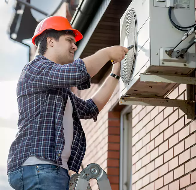 Why Homeowners & Businesses Trust Us Bothell West, WA